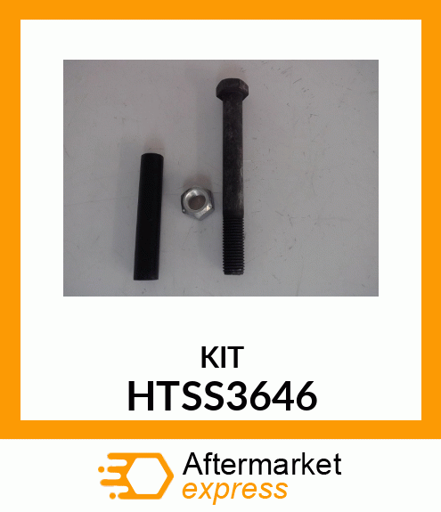 KIT HTSS3646