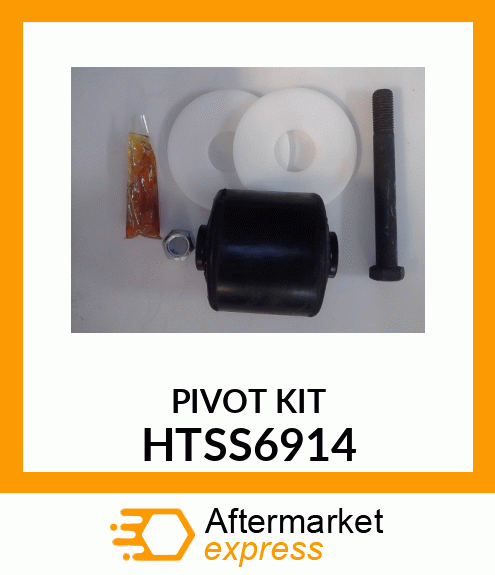 PIVOT KIT HTSS6914