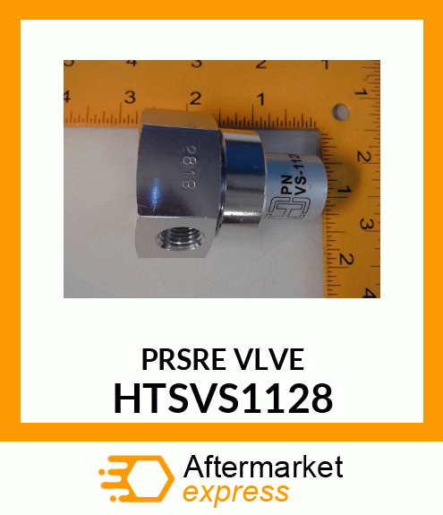 PRSRE VLVE HTSVS1128