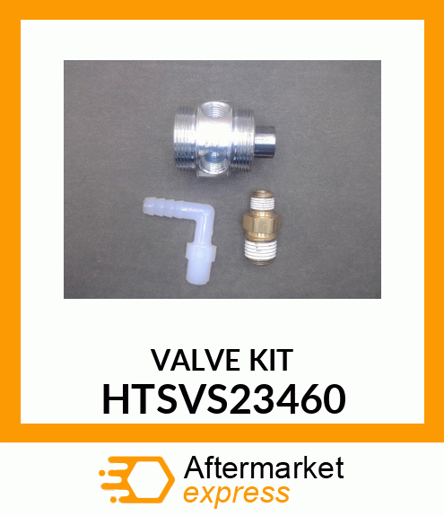 VALVE KIT HTSVS23460