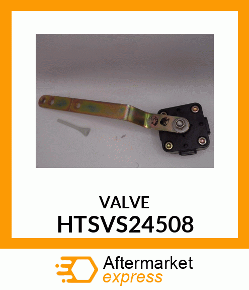 VALVE HTSVS24508