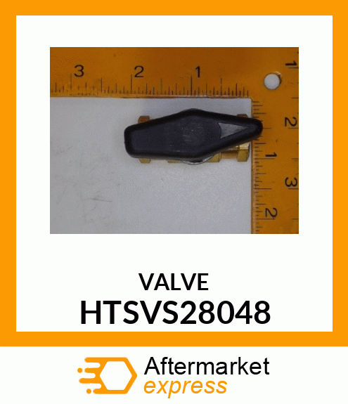 VALVE HTSVS28048