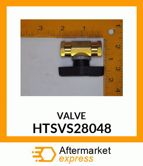 VALVE HTSVS28048