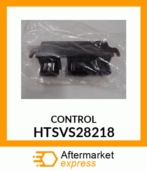 CONTROL HTSVS28218