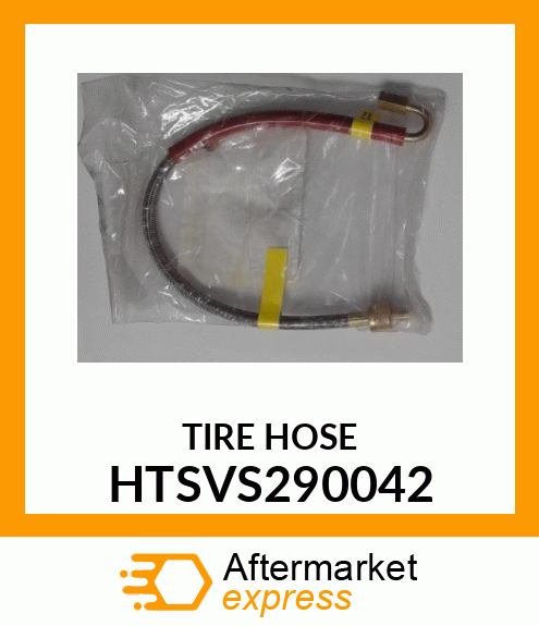 TIRE HOSE HTSVS290042