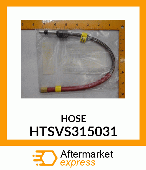 HOSE HTSVS315031
