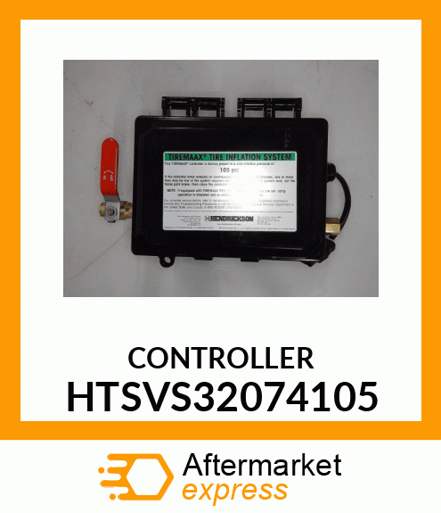 CONTROLLER HTSVS32074105