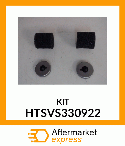 KIT HTSVS330922