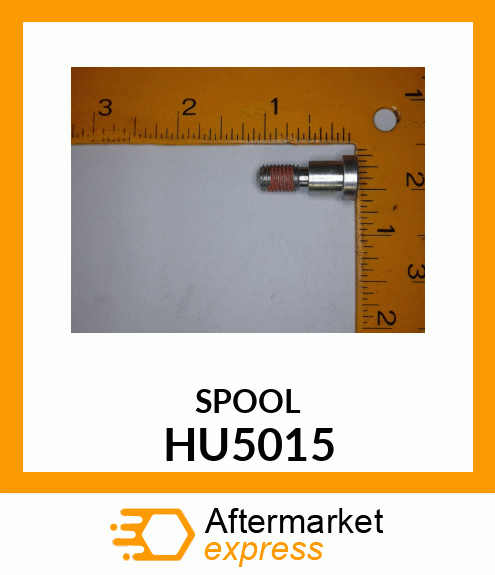 SPOOL HU5015