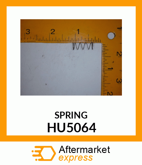 SPRING HU5064