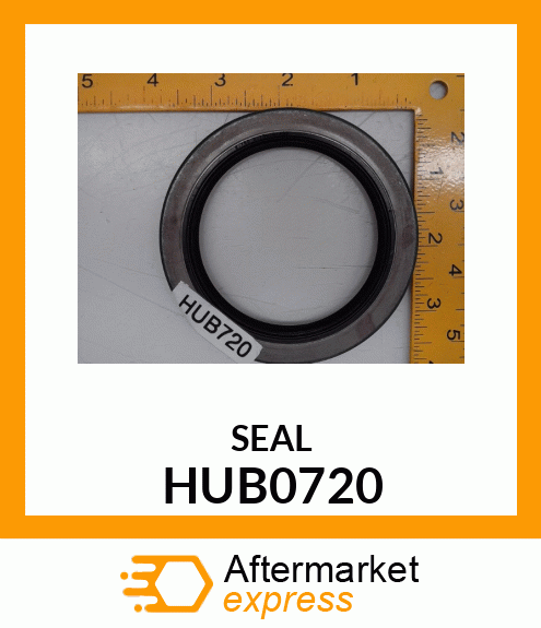 SEAL HUB0720