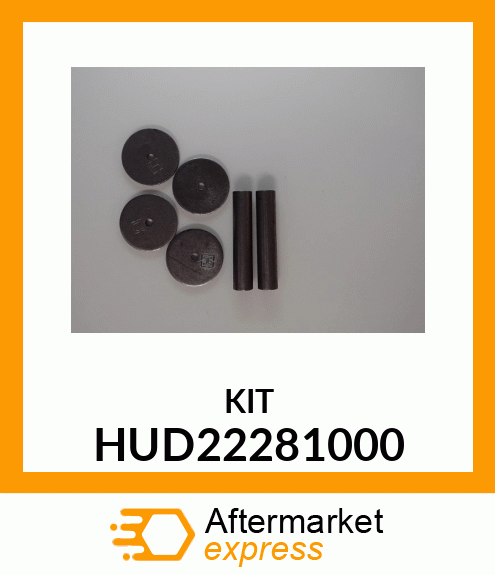 KIT HUD22281000