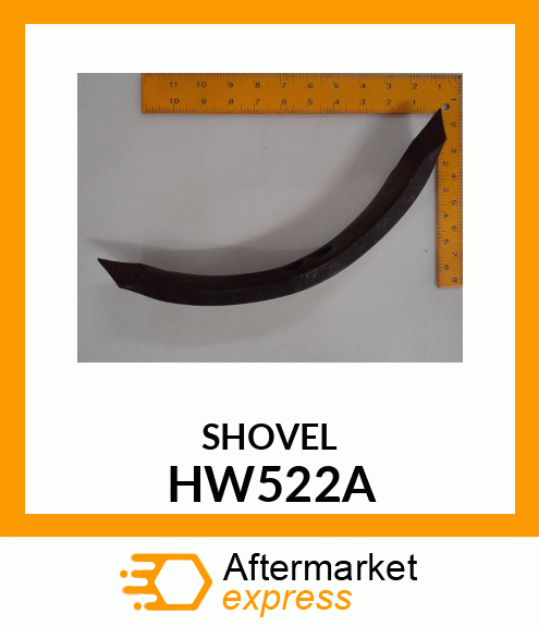 SHOVEL HW522A