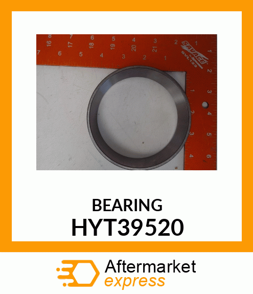 BEARING HYT39520