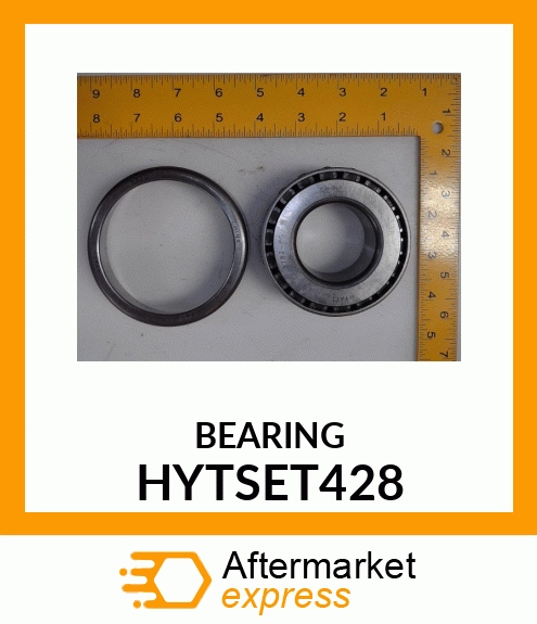 BEARING HYTSET428