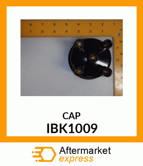 CAP IBK1009