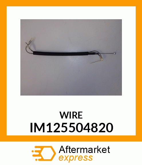 WIRE IM125504820