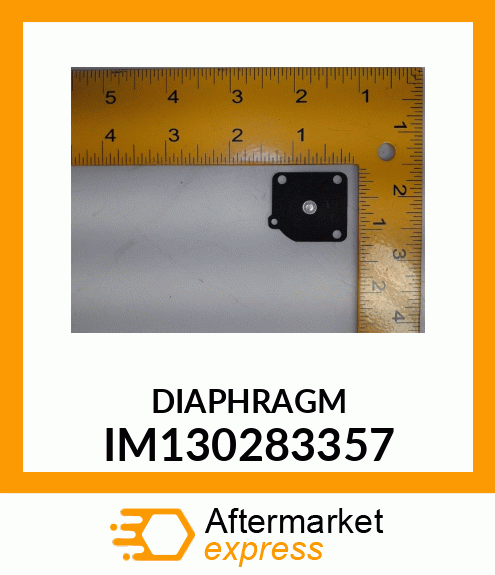 DIAPHRAGM IM130283357