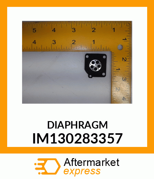 DIAPHRAGM IM130283357