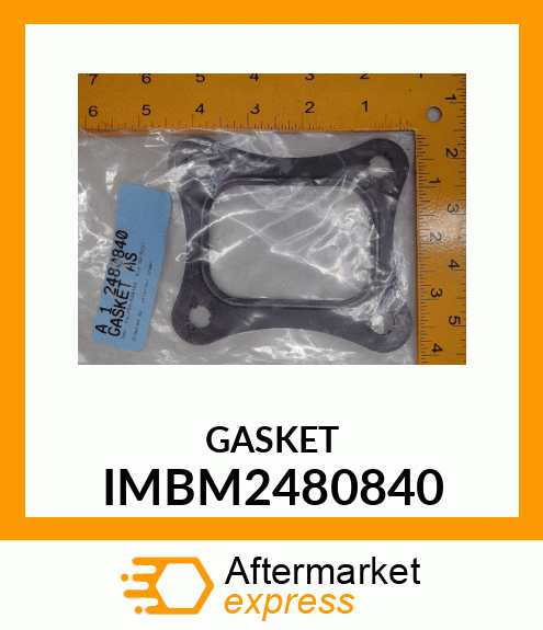 GASKET IMBM2480840