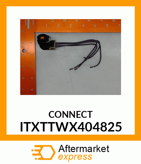 CONNECT ITXTTWX404825