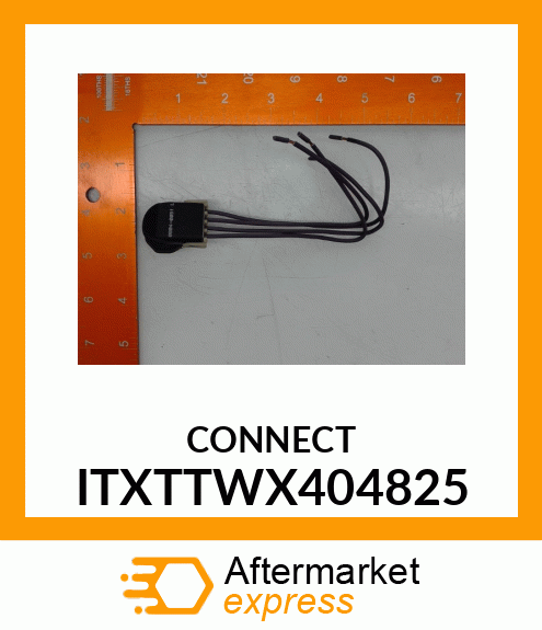 CONNECT ITXTTWX404825