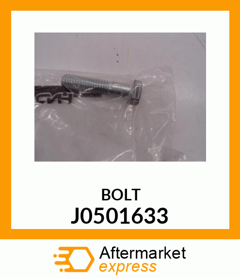 BOLT J0501633