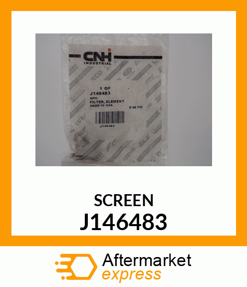 SCREEN J146483