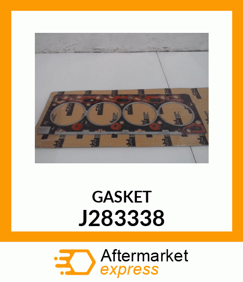 GASKET J283338