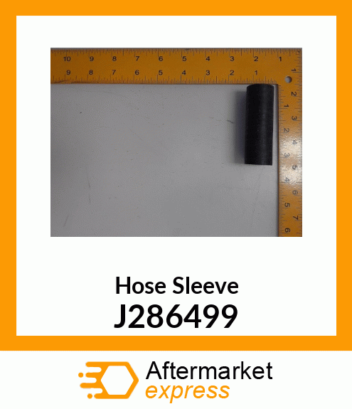 Hose Sleeve J286499