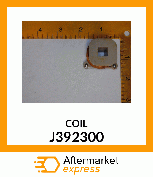 COIL J392300