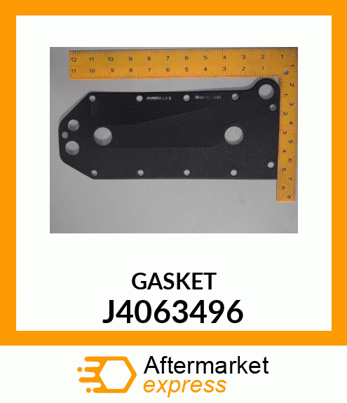 GASKET J4063496