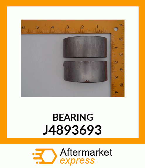 BEARING J4893693