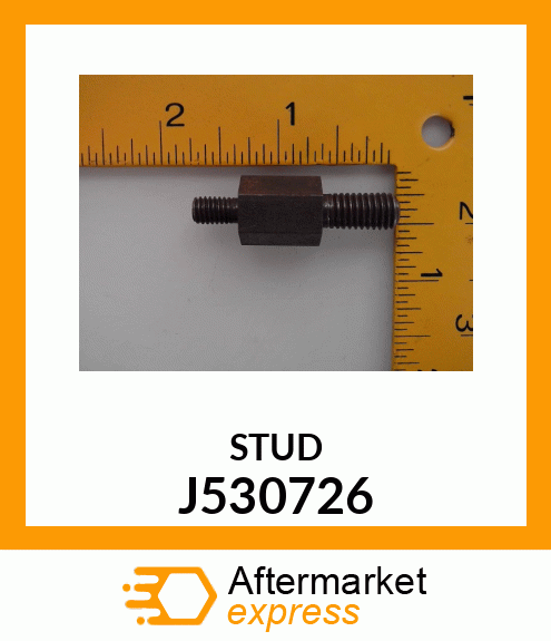 STUD J530726