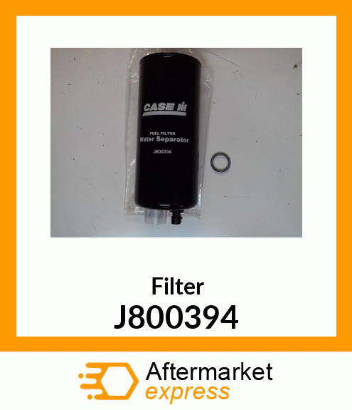 Filter J800394