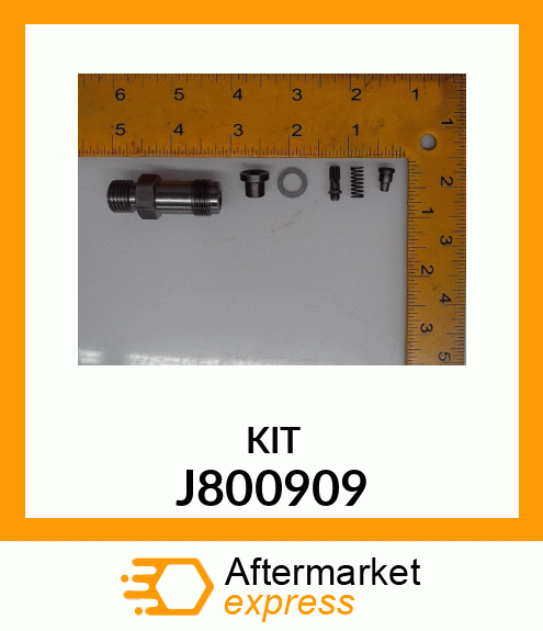KIT J800909
