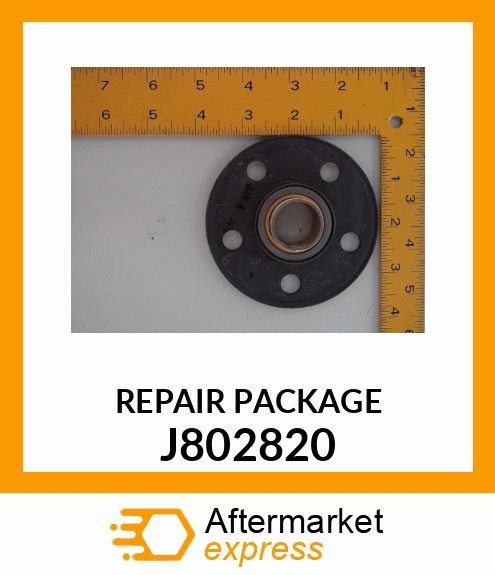 REPAIR PACKAGE J802820