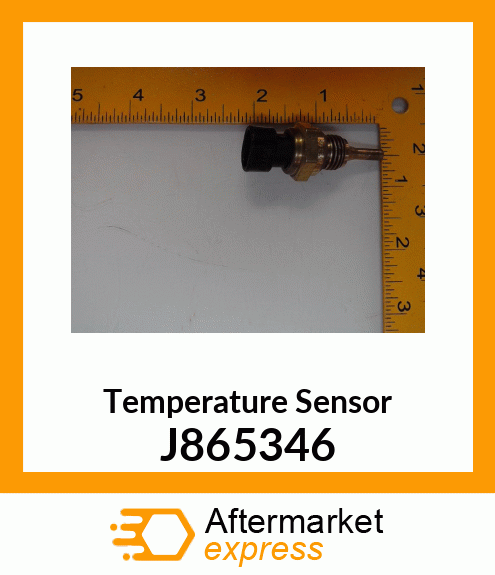 Sensor J865346