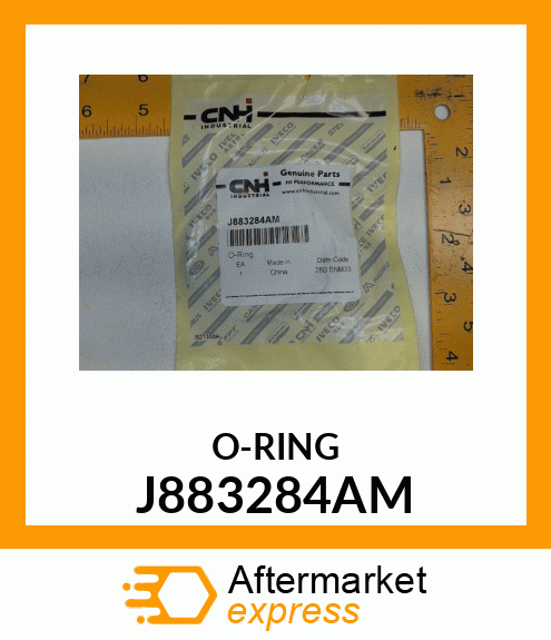 O-RING J883284AM