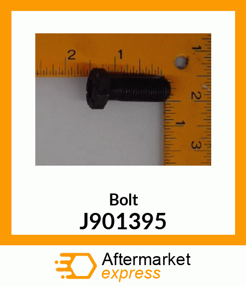 Bolt J901395