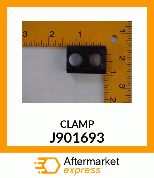 CLAMP J901693