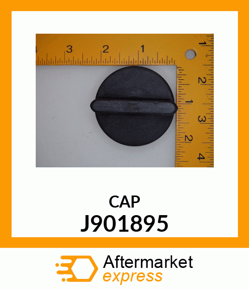 CAP J901895