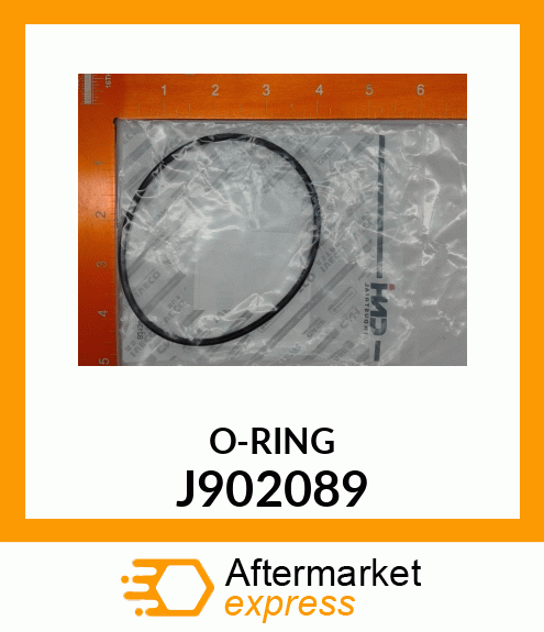 O-RING J902089