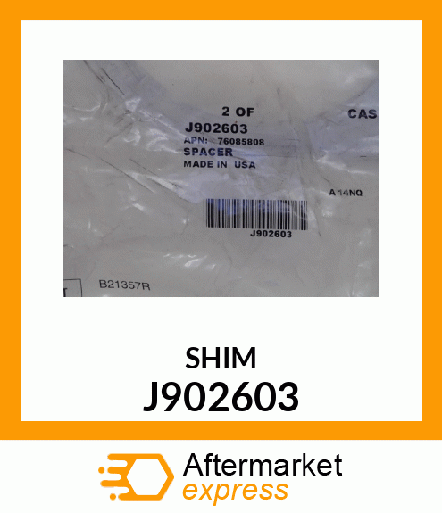 SHIM J902603