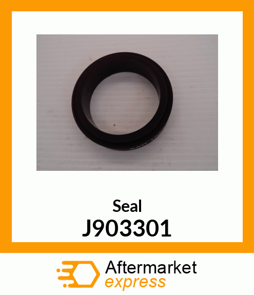 Seal J903301