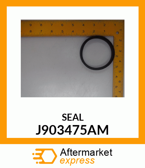 SEAL J903475AM