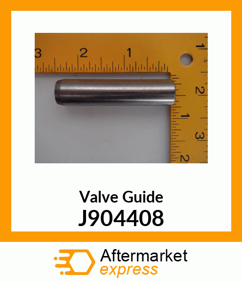 Valve Guide J904408