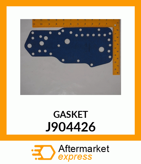 GASKET J904426