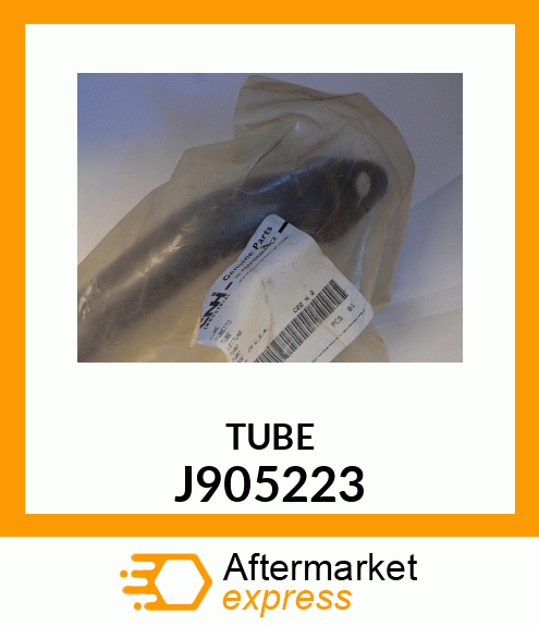 TUBE J905223