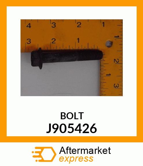 BOLT J905426